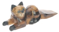 YO49 - Cat Doorstops (22 x 10cm) (Pack Size 6)